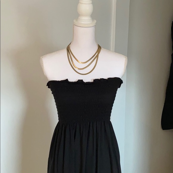 Maxi dress - Picture 2 of 4